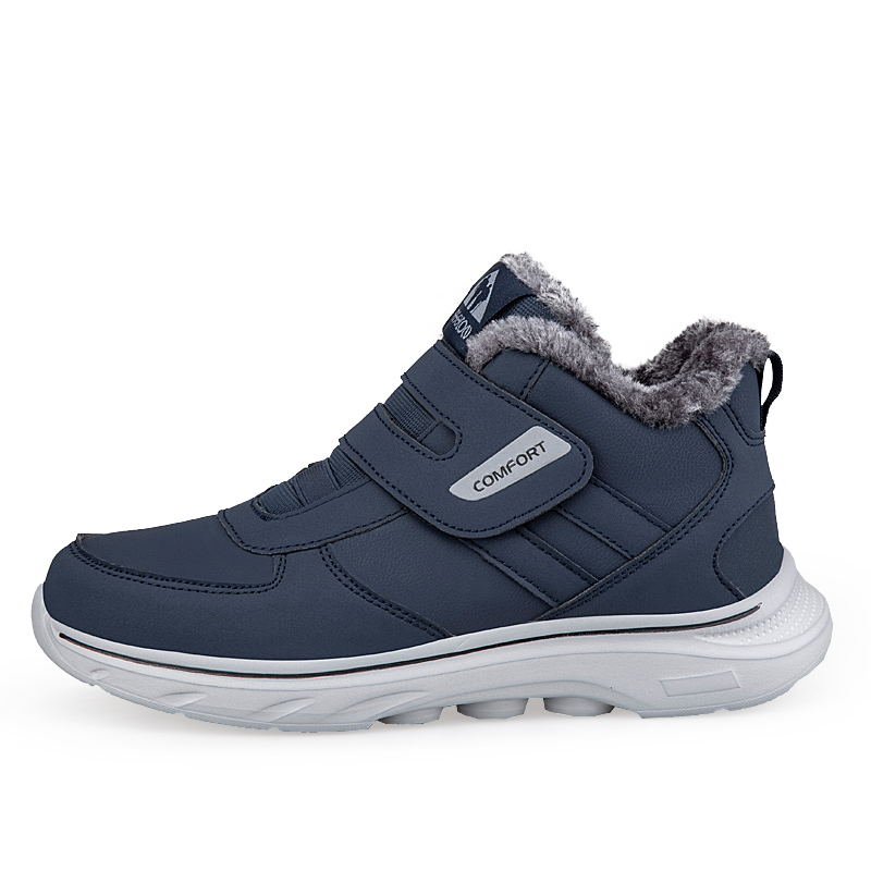 Kışlık Peluş Ayak Bileği Ortop - Sneakers Care incelemesi ve fiyatı
