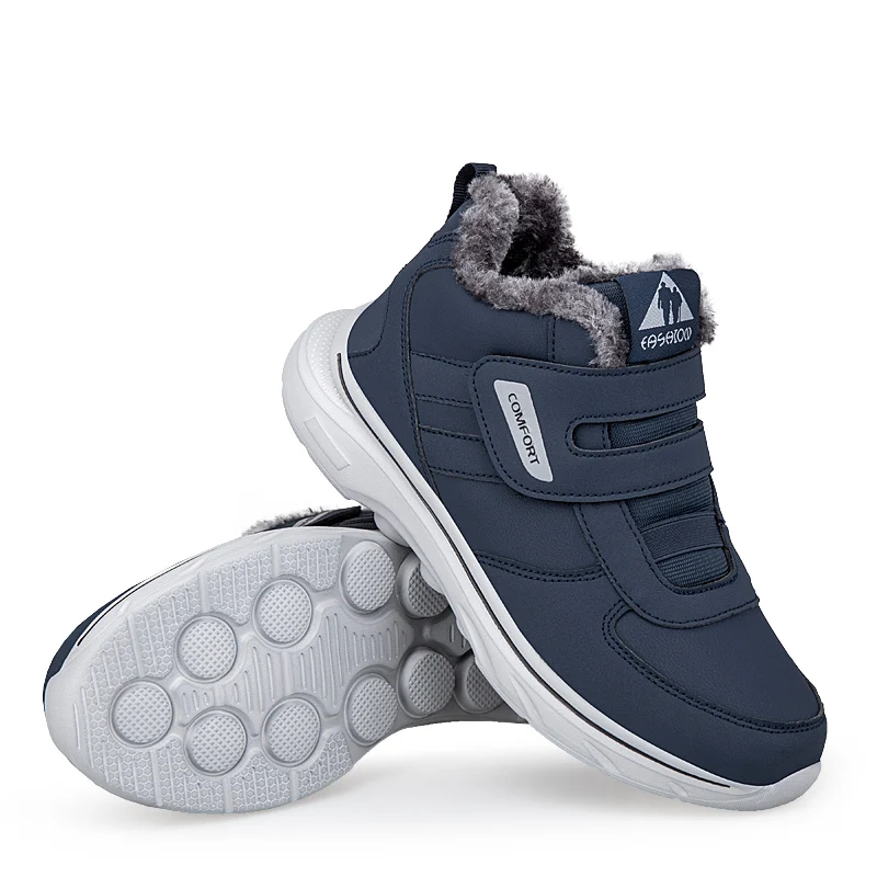 Kışlık Peluş Ayak Bileği Ortop - Sneakers Care incelemesi ve fiyatı