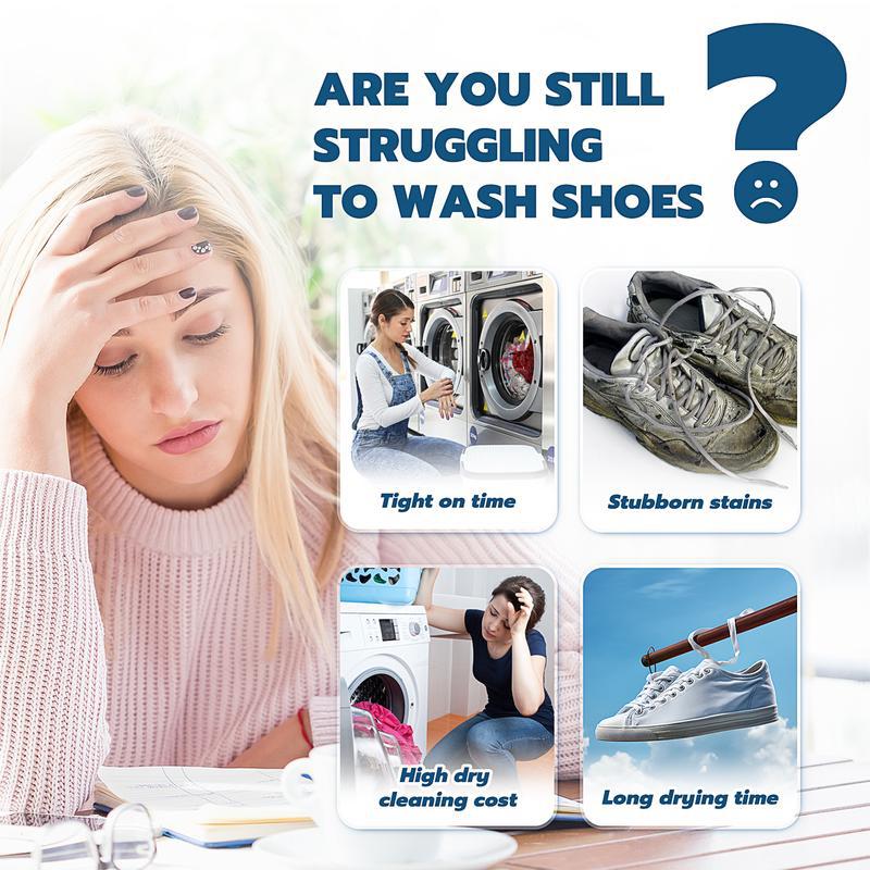 Gihen Ayakkabı Temizleme Kitle - Sneakers Care incelemesi ve fiyatı