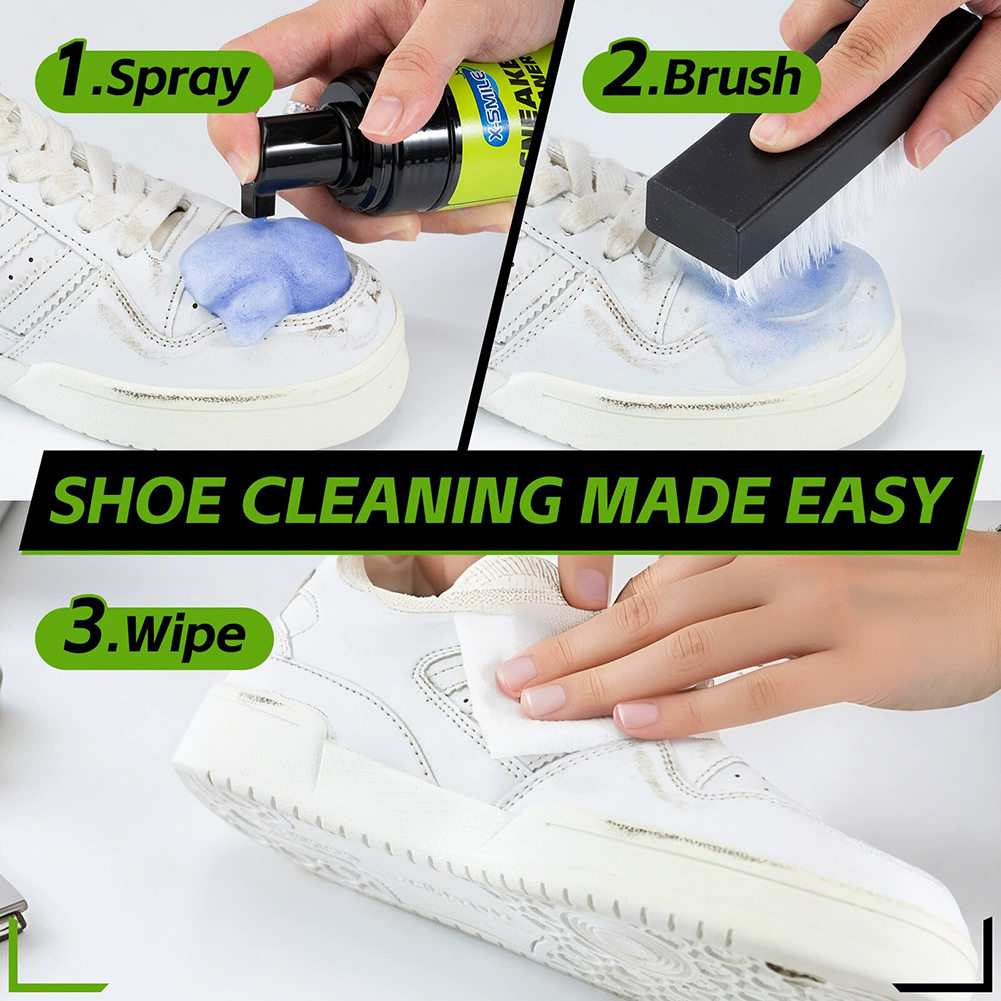 4 adet/takım Spor Ayakkabı Tem - Sneaker Care Wipes incelemesi ve fiyatı